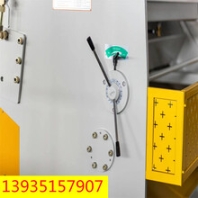 联合冲剪机福建福鼎市160吨冲剪机