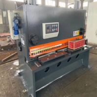 联合冲剪机湖北红安县160吨冲剪机