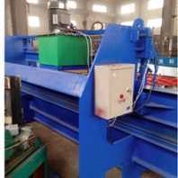 定制生产3米剪板机液压剪板机兴和压瓦机