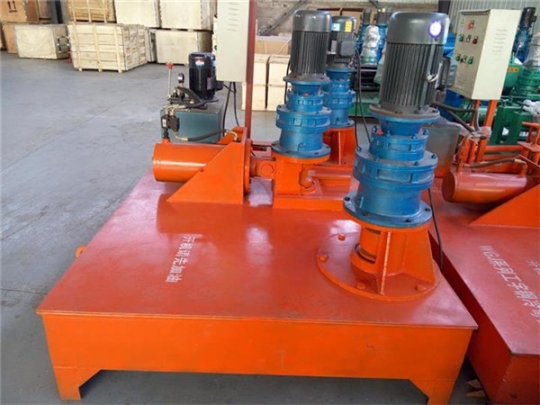 陕西冷弯机多少钱