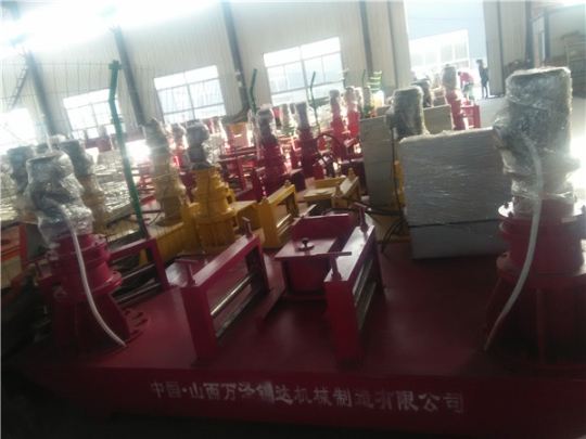 甘肃工字钢冷弯机供货商