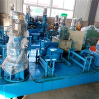 海南冷弯机报价