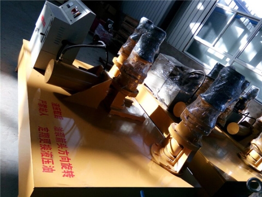 山西工字钢冷弯机供货商