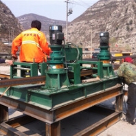 陕西冷弯机订购