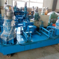 山东冷弯机供货厂家