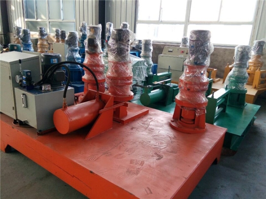 陕西工字钢冷弯机供货商