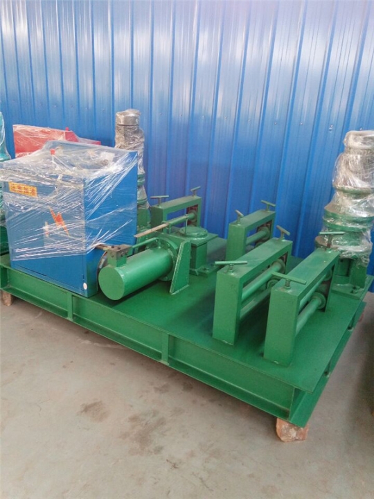 吉林工字钢冷弯机报价