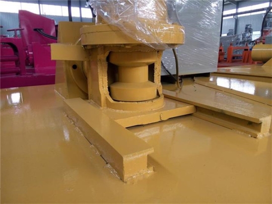 广东冷弯机生产厂家