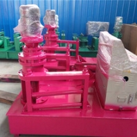 浙江工字钢冷弯机多少钱一台