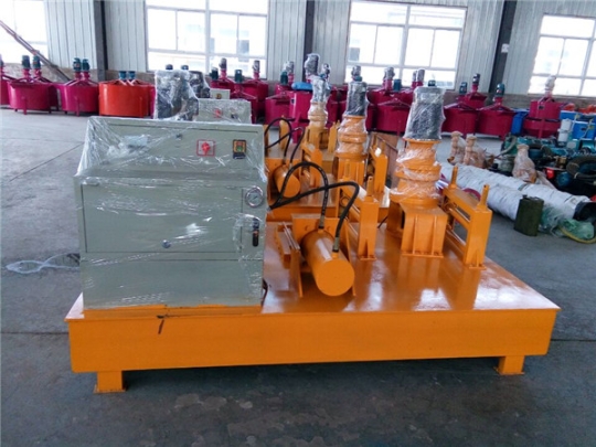 福建冷弯机订购