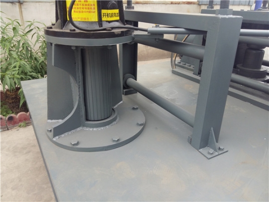 新疆工字钢冷弯机供货商