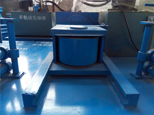 青海冷弯机订购