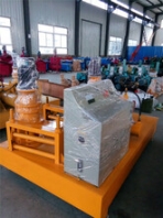 广东工字钢冷弯机批发价格