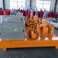 江苏冷弯机厂家