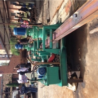 湖北工字钢冷弯机厂家