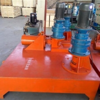 江西工字钢冷弯机订购