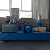 山西冷弯机供货厂家