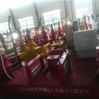 内蒙古工字钢冷弯机订购