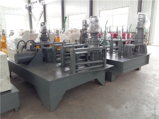 黑龙江冷弯机生产厂家