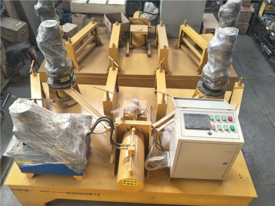 河南冷弯机批发价格