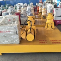 工字钢冷弯机订购