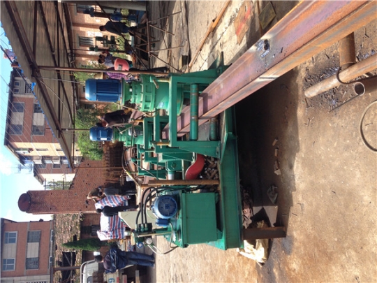 江西工字钢冷弯机价格