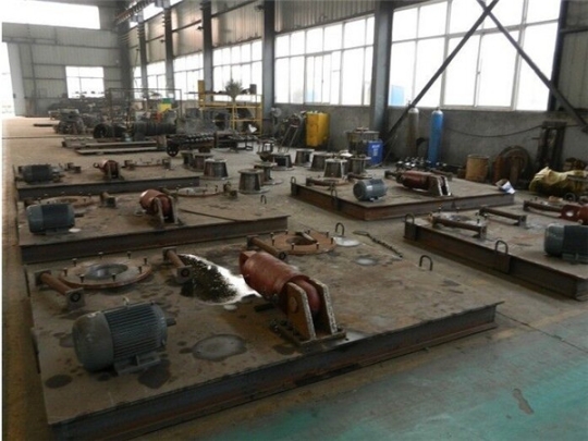 湖北冷弯机厂家