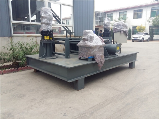 甘肃冷弯机哪家好