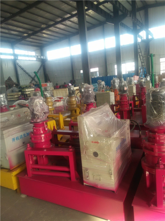 吉林冷弯机生产厂家