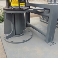 陕西工字钢冷弯机多少钱一台