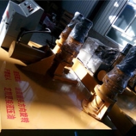 黑龙江工字钢冷弯机供货厂家