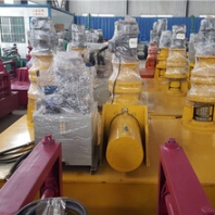 河南工字钢冷弯机供应商