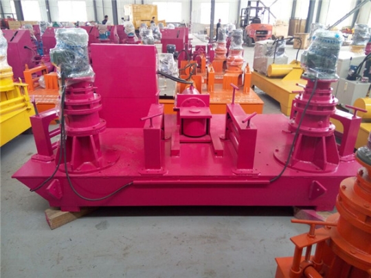 内蒙古冷弯机供货商