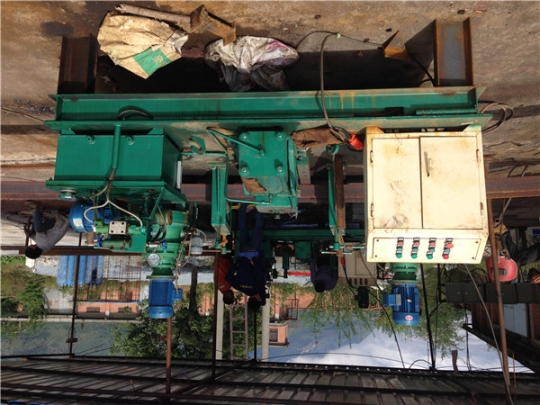 江苏冷弯机供应商