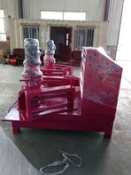 浙江工字钢冷弯机厂家