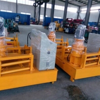 山东冷弯机隧道支护折弯机