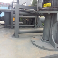 天津工字钢冷弯机多少钱一台