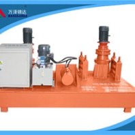 河北冷弯机价格