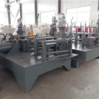 江西工字钢冷弯机多少钱一台