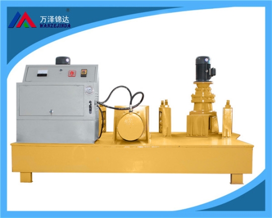 广西冷弯机报价