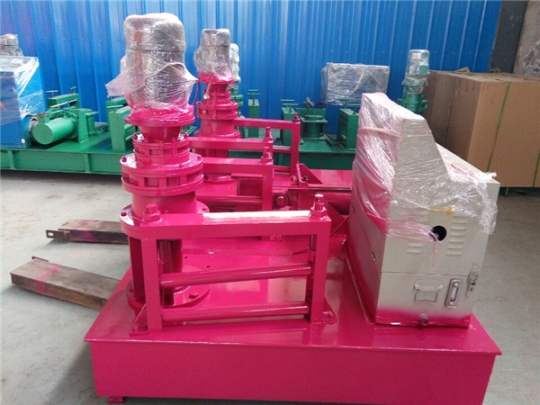 上海冷弯机生产厂家