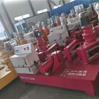 黑龙江工字钢冷弯机订购