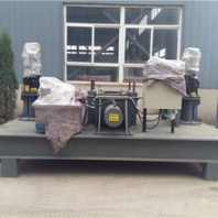 四川工字钢冷弯机厂家