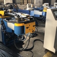 开封供应液压弯管机报价及图片