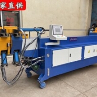 南岸新之昊全自动弯管机电话,数控弯管机