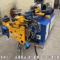 荆门智能全自动弯管机价格