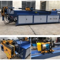 新之昊数控弯管机,九龙坡大型新之昊全自动弯管机