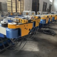 濮阳供应新之昊液压弯管机参数