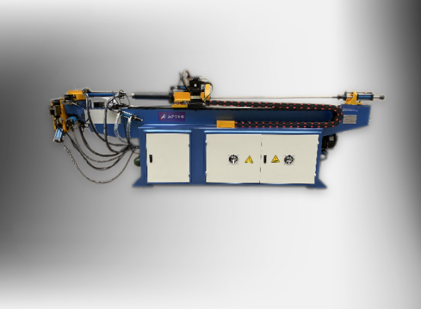 锦州智能液压弯管机参数