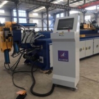 鹰潭新款全自动弯管机市场,数控弯管机